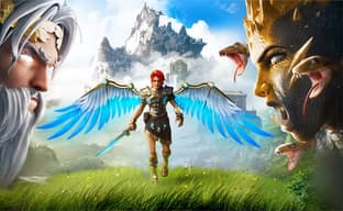Слух: Ubisoft разрабатывается продолжение Immortals: Fenyx Rising