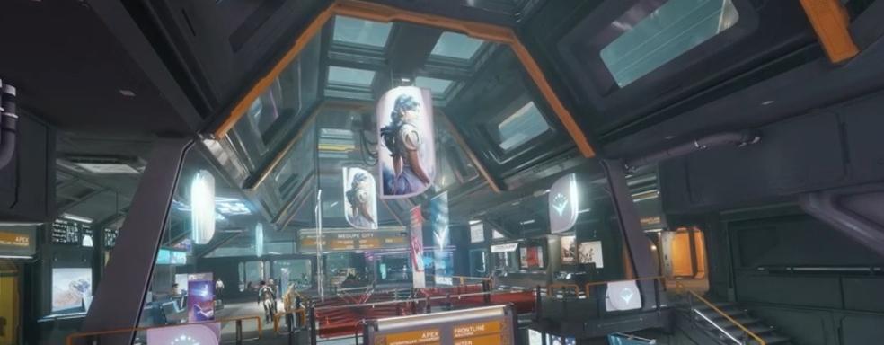 Это лишь начало революционных изменений. В Elite Dangerous появилось дополнение Ascendancy