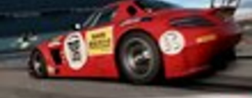 April Alpinestars Car Pack для Forza Motorsport 4