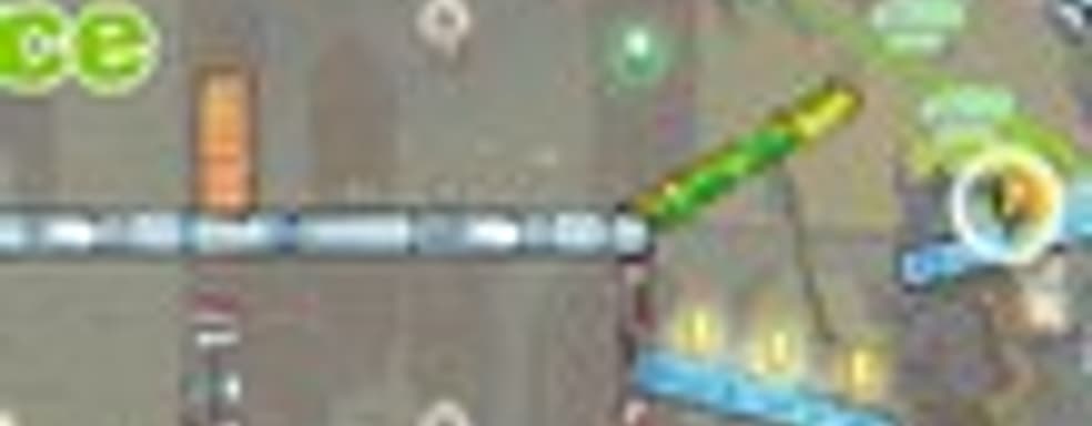 Трейлер Rotastic