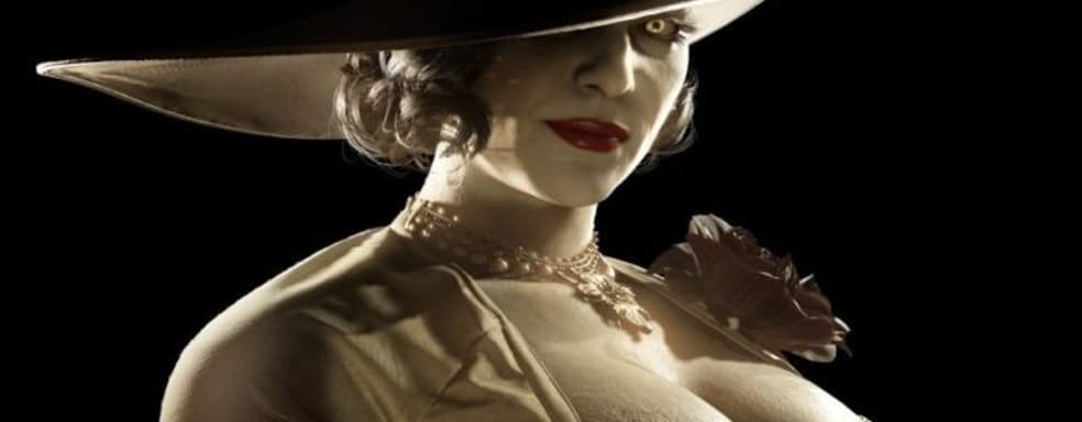 CAPCOM продлила доступ к демо Resident Evil Village