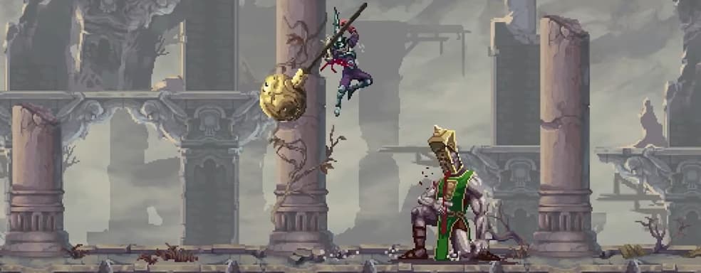 У издателя Blasphemous 2 и Gord проблемы. По Team17 пройдет очередная волна сокращений, СМИ