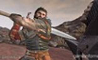 Первые скриншоты Dragon Age II