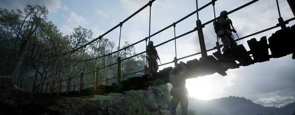 Знакомимся с системными требованиями Metal Gear Solid Delta: Snake Eater. В рекомендованных RTX 3080