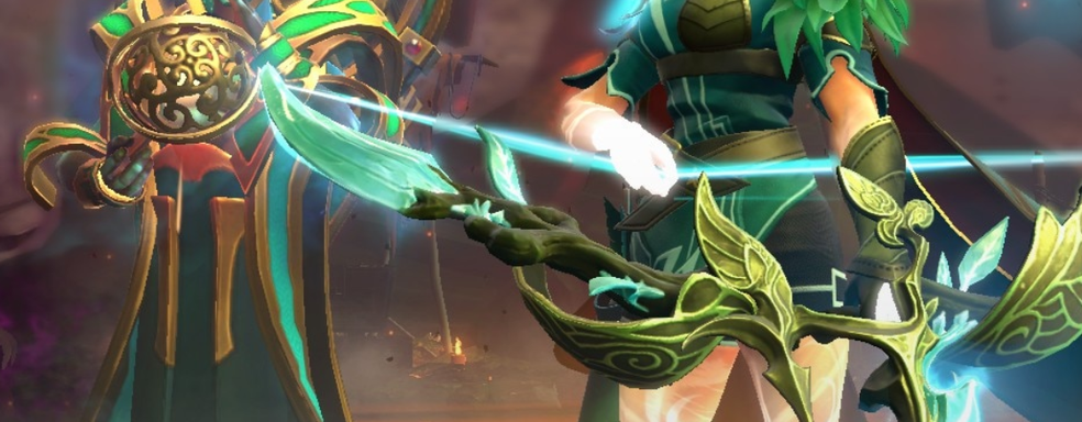 Dota 2 fan used astrology skills to calculate the release date of patch 7.38 — he saw Valve's cipher in the announcement of The International 2025