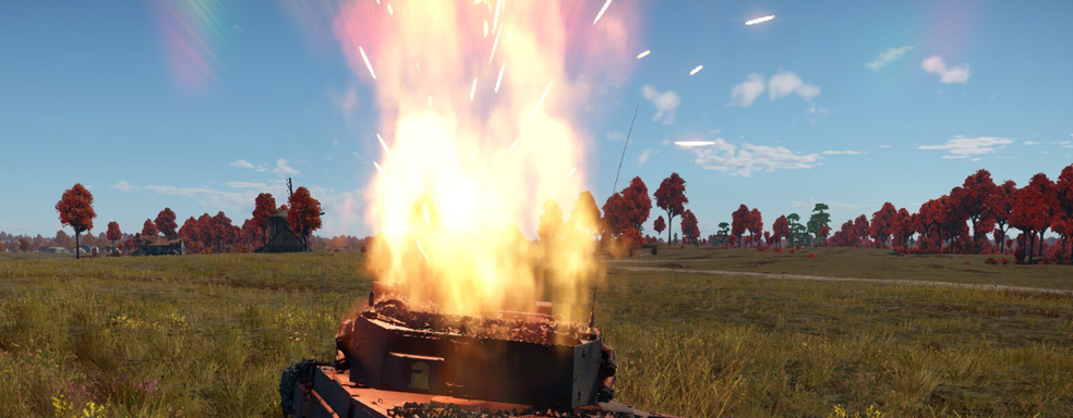 War Thunder удаляют из Steam после разгромных отзывов? Gaijin Entertainment убрала упоминание о присутствии в сервисе Valve