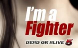 Dead or Alive 5 - не упрощенный файтинг