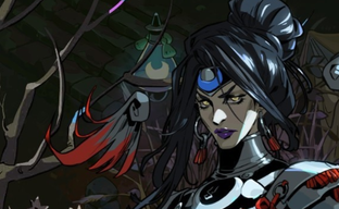 Hades 2 will get its first patch before the end of May, and a major content update in a few months