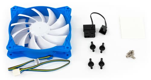 Вентилятор SilverStone FW122