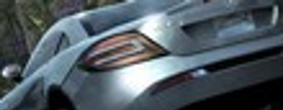 Test Drive High Life - рабочее название Test Drive Unlimited 2