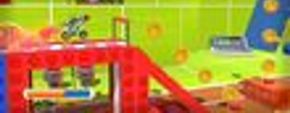 Joe Danger Special Edition не появится в PSN