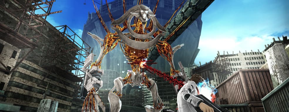 Bandai Namco извинилась за технические проблемы Freedom Wars Remastered