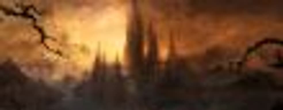 Демонстрация особенностей обновления 3.0 для Pillars of Eternity