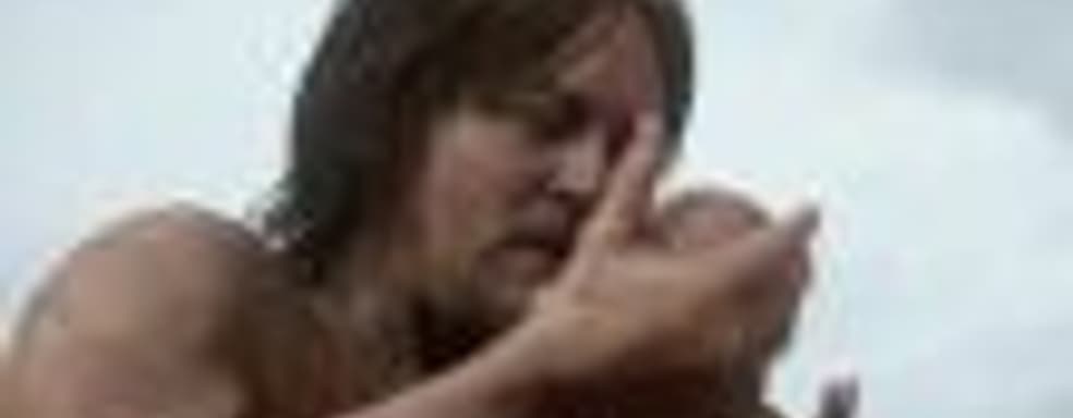 Хидео Кодзима уверен, что Death Stranding будет его лучшей работой