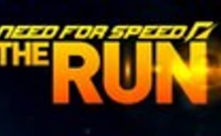 Демонстрация игрового процесса Need for Speed: The Run