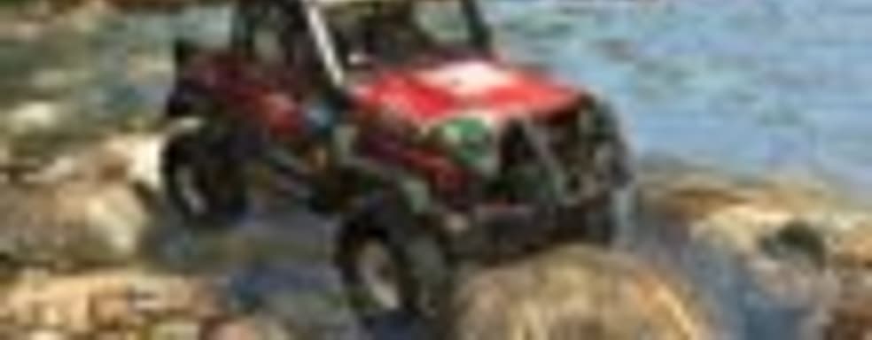 «Полный привод 3» в третьем квартале 2010