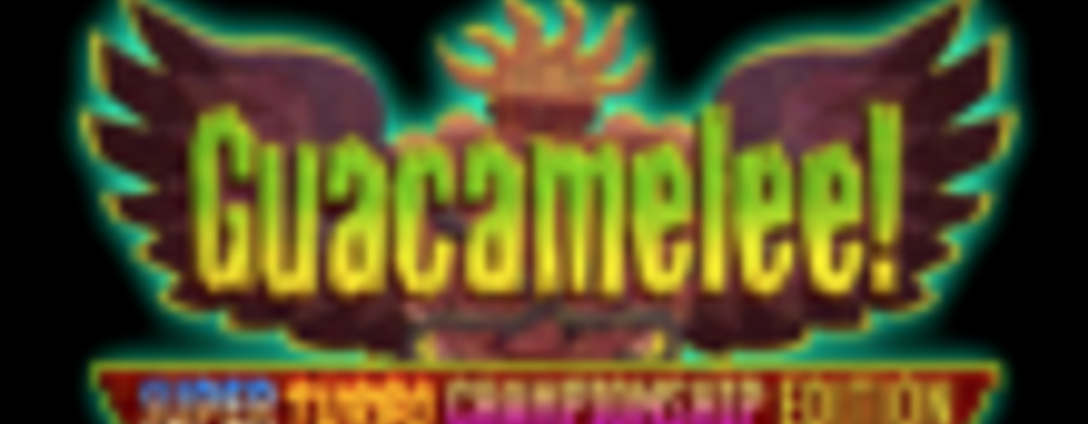 Дата выхода Guacamelee! Super Turbo Championship Edition