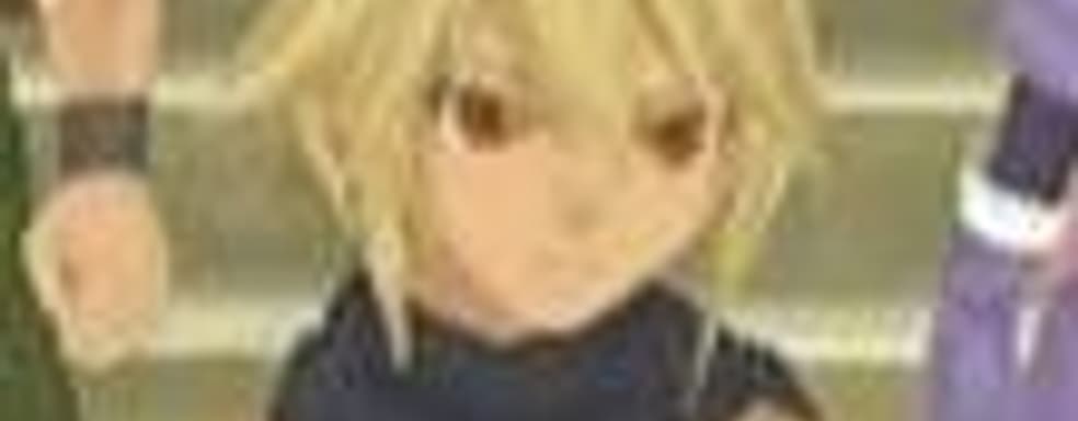 Более половины японского Top10 - новички