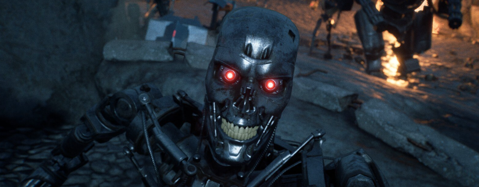 Первые скриншоты кампании-песочницы Uprising для стратегии Terminator Dark Fate Defiance — разработчики приглашают на тестирование