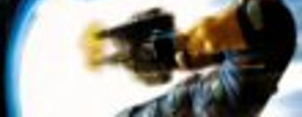 Права на TimeSplitters IP остались у Crytek