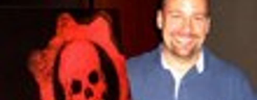 Mike Capps о будущем индустрии