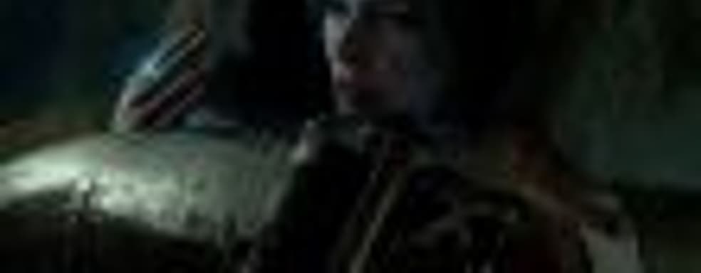 Трейлер Middle-earth: Shadow of War, посвящённый Шелоб