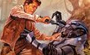 Комикс Mass Effect: Evolution в январе