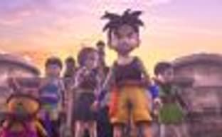 Ролевая игра Blue Dragon получит поддержку обратной совместимости для Xbox One