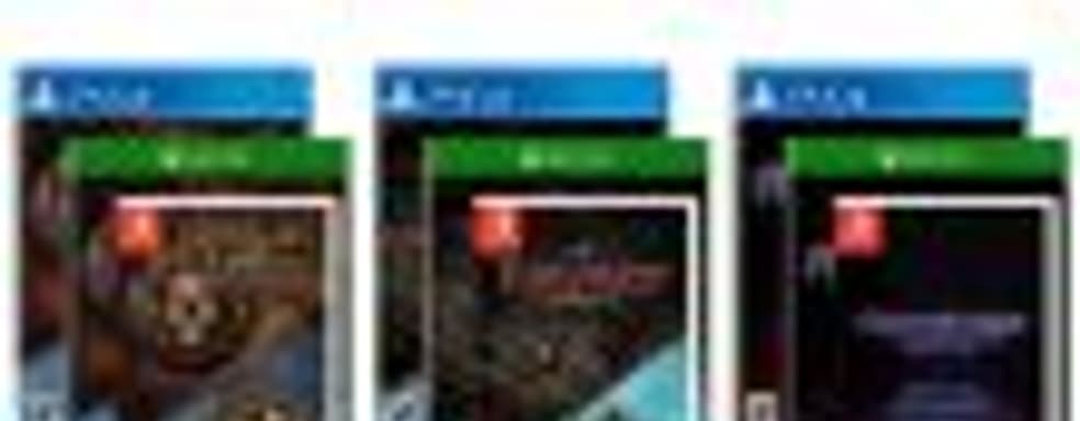 Даты выхода Baldur's Gate, Planescape: Torment и других классических ролевых игр на консолях