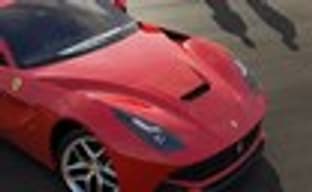 Новый геймплей Forza Motorsport 5