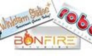 Ensemble превратилась в три самостоятельные студии