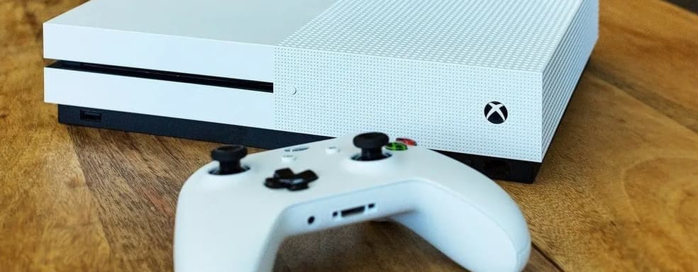 Аналитик назвал количество проданных консолей Xbox One. Число в два раза меньше, чем у Sony
