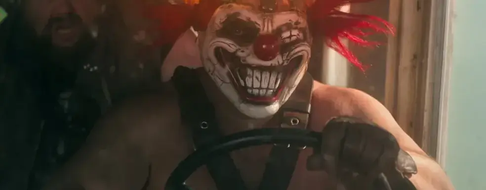 У шоураннера Twisted Metal есть безумная идея для четвёртого сезона, но сериал ещё не продлили на третий