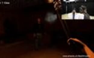 Real Virtuality  - как может выглядет VR-мультиплеер в будущем