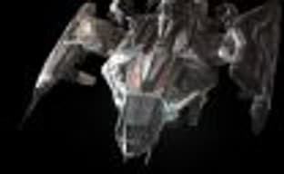 Tráiler de Star Citizen dedicado a la nave RSI Polaris