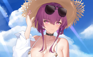 Инсайд: расписание флагманов баннеров обновления 1.2 для Honkai Star Rail. Кафка и компания