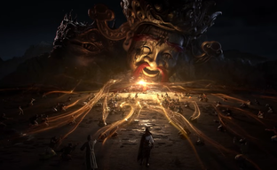 Китайский ответ Ghost of Tsushima получил релизный трейлер: сначала у Where Winds Meet будет региональный запуск на родине