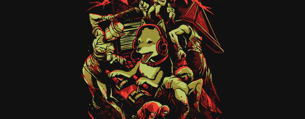 Konami разозлила фанатов Silent Hill, но, как оказалось, зарегистрировала твиттер-аккаунт для знаменитой серии