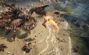 Битвы с врагами и боссом. Авторы Titan Quest 2 показали больше 10 минут геймплея