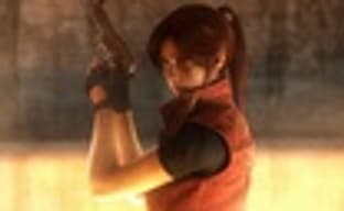 Лучшее в Resident Evil: DC - это графика