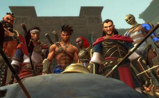 Сегодня Prince of Persia: The Lost Crown выйдет в Steam. Игра получит 60/90 FPS на Steam Deck