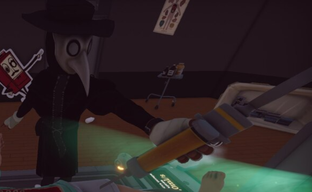 Surgeon Simulator 2 получает отрицательные отзывы в Steam, серверы игры скоро закроют