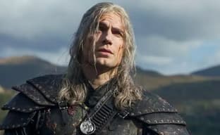 Вышло окончание третьего сезона сериала «Ведьмак». Генри Кавилл в роли Геральта прощается со зрителями
