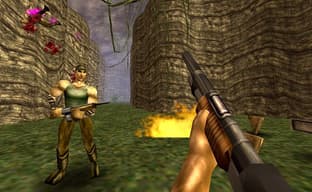 В чем разница между ремейком и ремастером? Объясняет специалист по ретро-играм