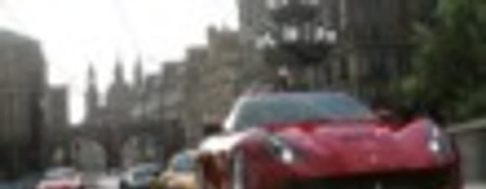 Forza Motorsport 5: Racing Game of the Year Edition выйдет 22 июля