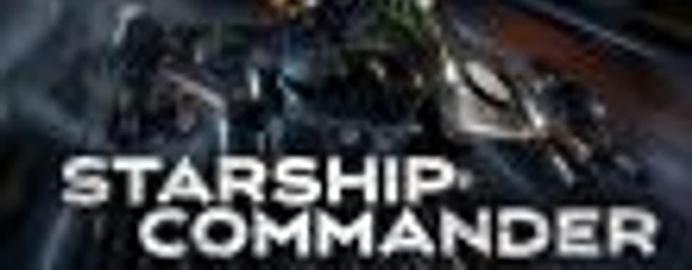 Microsoft анонсировала VR-проект Starship Commander с голосовым управлением космическим кораблём, дебютный трейлер