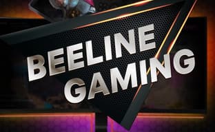 Игровой сервис Beeline Gaming использует технологию GeForce Now