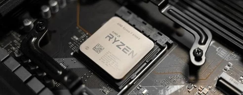 Линейка процессоров AMD Ryzen 7000 показывает провальные продажи