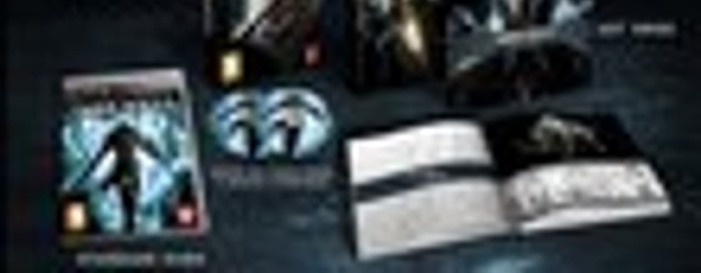 Уточнение насчет «коллекционки» Dark Souls