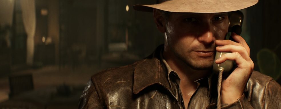 Скоро назовут дату выхода Indiana Jones and the Great Circle на PS5 — инсайдер показал рендеры обложек физических изданий